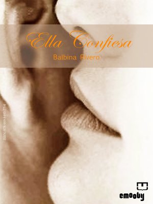 cover image of Ella Confiesa